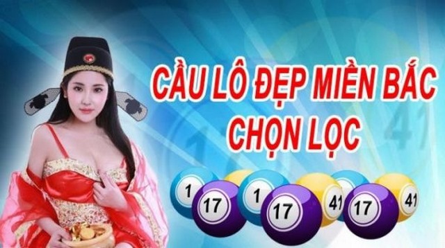 Lô đẹp hôm nay vip là gì