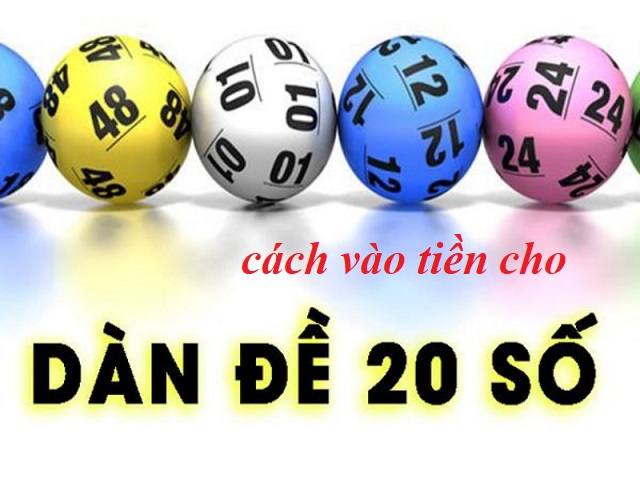 Soi cầu dàn đề XSMB siêu chuẩn ở đâu