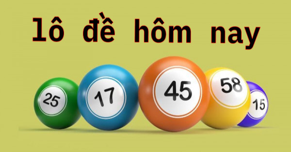 số đề hôm nay theo tổng đề