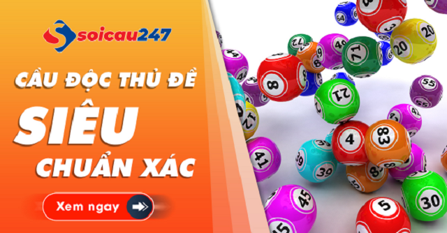 soi cầu độc thủ đề miền bắc chính xác nhất