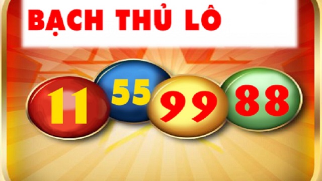 Chơi bạch thủ lô thắng lớn dựa theo giải đặc biệt
