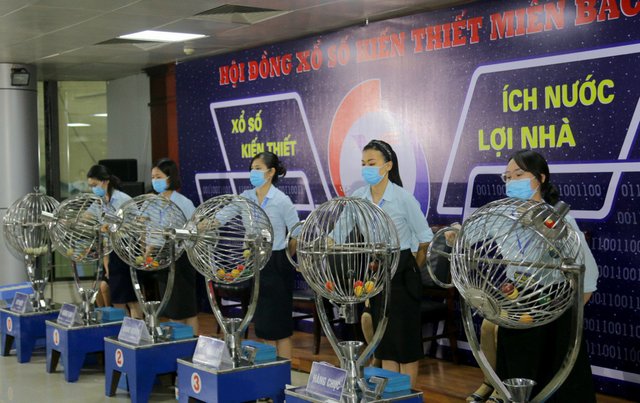 Giới thiệu đề miền bắc, cách tính tiền