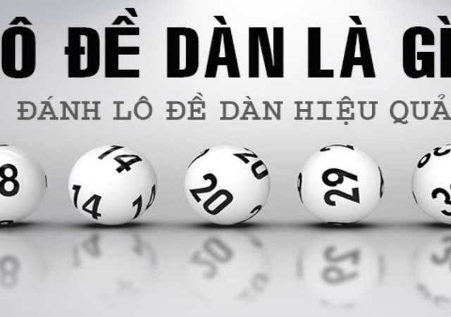 Soi cầu theo hình thức cầu chạm