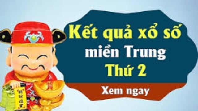 Soi cầu động xổ số miền trung hôm nay