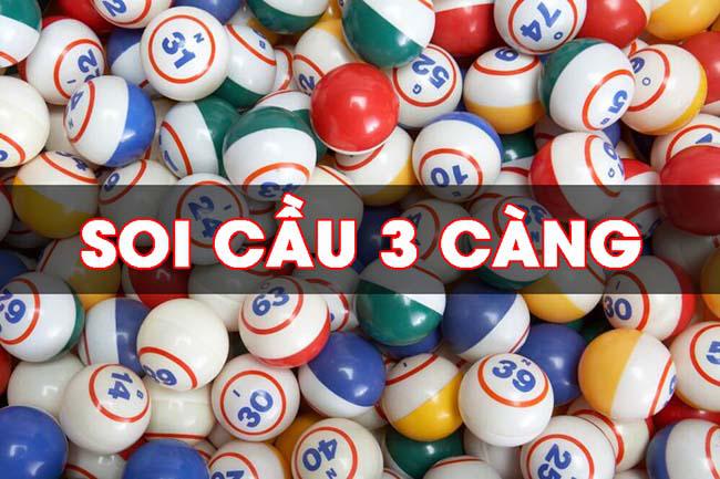 Cách theo dõi kết quả rồng bạch kim 3 càng hiệu quả